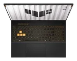 Asus TUF Gaming F16 - 16" QHD+ 165Hz i7-14650HX RTX5070 32Go 1To W11, miniature 6