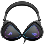 Asus ROG Delta S - Filaire - RGB - Noir, miniature 5