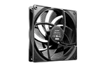 be quiet! Pure Wings 3 PWM High-speed - 140mm - Noir, miniature 2