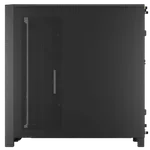 Corsair FRAME 4000D WOOD RS Noir - MT/Sans Alim/E-ATX, miniature 3