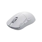 Hator Quasar 3S Ultima - Sans-Fil - RGB - Blanc, miniature 2