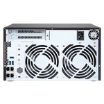 Qnap TS-873-8G - 8 HDD, miniature 2
