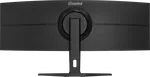 Iiyama ProLite XCB4994DQSU-B1 - 49" CURVE DQHD 120hz VA USB-C HUB HP Adapt Sync, miniature 6
