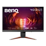 BenQ MOBIUZ EX240N - 23.8" FHD 165Hz HDR10 VA 1ms FreeSync Premium, miniature 1