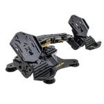 Moza Racing MRP Flight Rudder Pedals, miniature 4