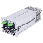 Silverstone CRPS 2U 800W - 80+ Platinum - Gemini 800C, miniature 1