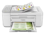Canon PIXMA TR4756i White, miniature 2