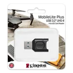 Kingston MLPM - MobileLite Plus - Lecteur MicroSD USB 3.2, miniature 2