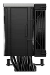 Deepcool AK700 Digital NYX - Noir, miniature 4