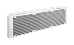 Asus Prime LC II 360 ARGB LCD - 360mm - Blanc, miniature 9