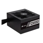 Corsair ATX 650W - CX650 80+ Bronze - CP-9020278-EU, miniature 1