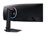 Samsung Odyssey G9 - 49" CURVE 5K 240Hz 1ms HDR10 FreeSync Premium Pro, miniature 8