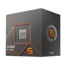 AMD Ryzen 5 8500G BOX, miniature 2