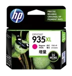 HP Cartouche Magenta 935XL, miniature 1