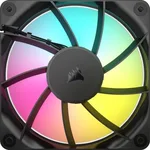 Corsair RS120 ARGB - Noir, miniature 2