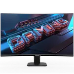 Gigabyte GS27FC - 27" CURVE FHD 180Hz VA 1ms HDR FreeSync Premium, miniature 1