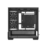 Deepcool CG380 3F Noir - MT/Sans Alim/mATX, miniature 5