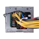 Silverstone CRPS 2U 800W - 80+ Platinum - Gemini 800C, miniature 4