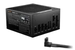 be quiet! ATX 1000W - 80+ Platinum - Power Zone 2 Noir, miniature 3