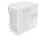 Hyte Y70 Touch Infinite Blanc - MT/Sans Alim/ATX, miniature 6