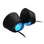 Logitech G560 LightSync - Noir, miniature 4