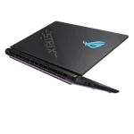 Asus ROG STRIX G835LW-SA151W - 18" 2.5K 240Hz Ultra 9 275HX RTX 5080 64Go 1To W11 Souris + Sac à dos, miniature 3
