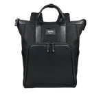Port Sac à dos Muse Signature - 16" - Noir, miniature 2
