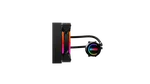 M.RED AIO 420mm ARGB - INFINITE, miniature 2