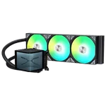 TRYX Panorama ARGB 360 - 360mm - Noir, miniature 1