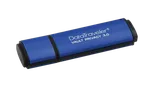 Kingston Clé 8Go USB-A Data Traveler Vault, miniature 2