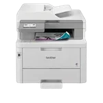Brother MFC-L8390CDW - Gris, miniature 1