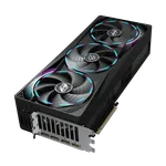 Gigabyte AORUS GeForce RTX 5090 MASTER 32G, miniature 2