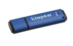 Kingston Clé 8Go USB-A Data Traveler Vault, miniature 1