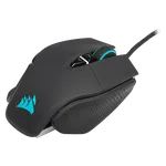 Corsair M65 Ultra - Filaire - RGB - Noir, miniature 2