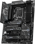MSI Z890 GAMING PLUS WIFI-Seconde Vie, miniature 5