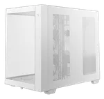 Deepcool CG530U 4F Blanc - MT/Sans Alim/ATX, miniature 6