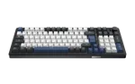 The G-LAB KEYZ ELITE 400 HE BB - Magnétique - Filaire - RGB - Noir/Bleu, miniature 2
