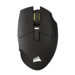 Corsair Scimitar Elite SE - Sans-Fil - RGB - Noir, miniature 2