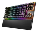 be quiet! Light Mount Linear - TKL - Mécanique - Filaire - RGB - Noir, miniature 1