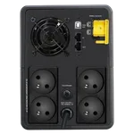 APC Back-UPS 2200VA BX2200MI-FR, miniature 3