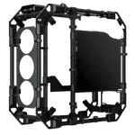 Alphacool Apex Skeleton Carbon, miniature 2