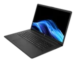 HP 17-cn3052nf - 17.3" HD+ Intel N100 8Go 256Go W11, miniature 3