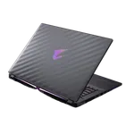 Gigabyte AORUS MASTER 18 BZHC6FRD45SP - 18" QHD+ 240Hz Mini-LED U9-275HX RTX 5090 64Go 2To W11P, miniature 5