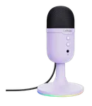 Trust YUNIX - Microphone - Violet, miniature 6