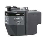 Brother LC422XLBK Noire, miniature 2