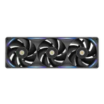 NZXT F360X RGB - 360mm - Noir, miniature 2