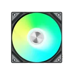 TRYX ROTA SL ARGB Reverse (Pack de 3x120mm) - Noir, miniature 3