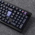 Keychron Set de touches - Développeur - Complet/ISO-FR/PBT, miniature 2