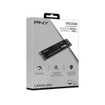 PNY CS1030 250Go M.2, miniature 2