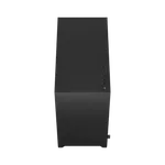 Fractal Design Pop Mini Silent Black Solid - mT/SansAlim/ITX, miniature 9